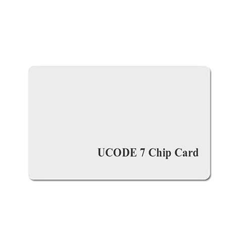 rfid u code 7 chip|ucode 7xm for sale.